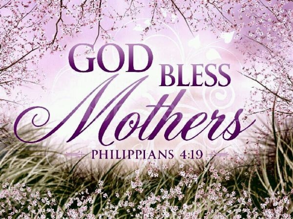 Bible Verses About Mother S Day Christian Quotes Poems And Prayers