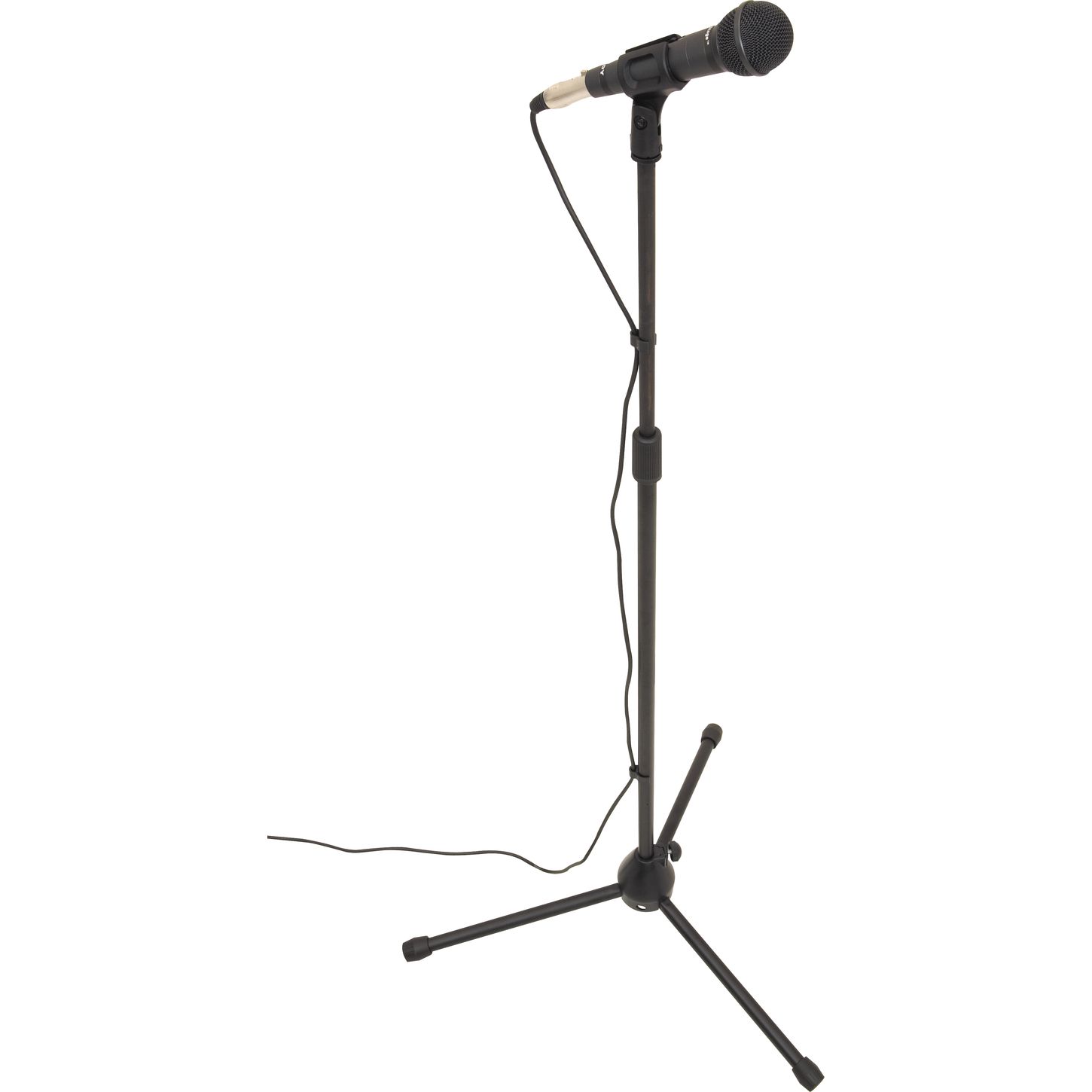 Microphone Stand Clip Art Vocal Microphone On Stand Jpg