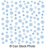 Snow Snowflakes Fall Macro Light Motion Animation Illustrations And