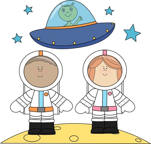 Space Clip Art From Mycutegraphics Com   Cute Graphics   Pinterest