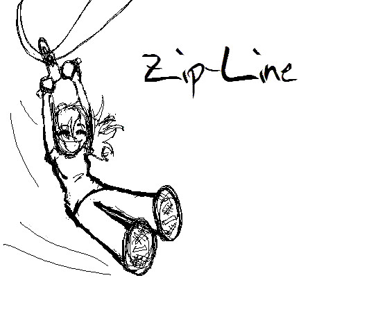 Zip Line By Zip Line1 1urw4am