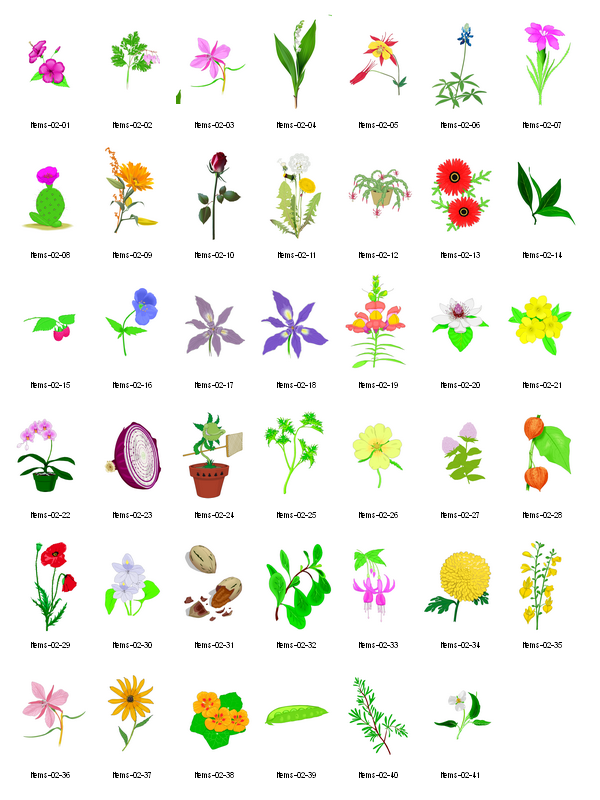 Vector Clipart Free Download   Vectorforall