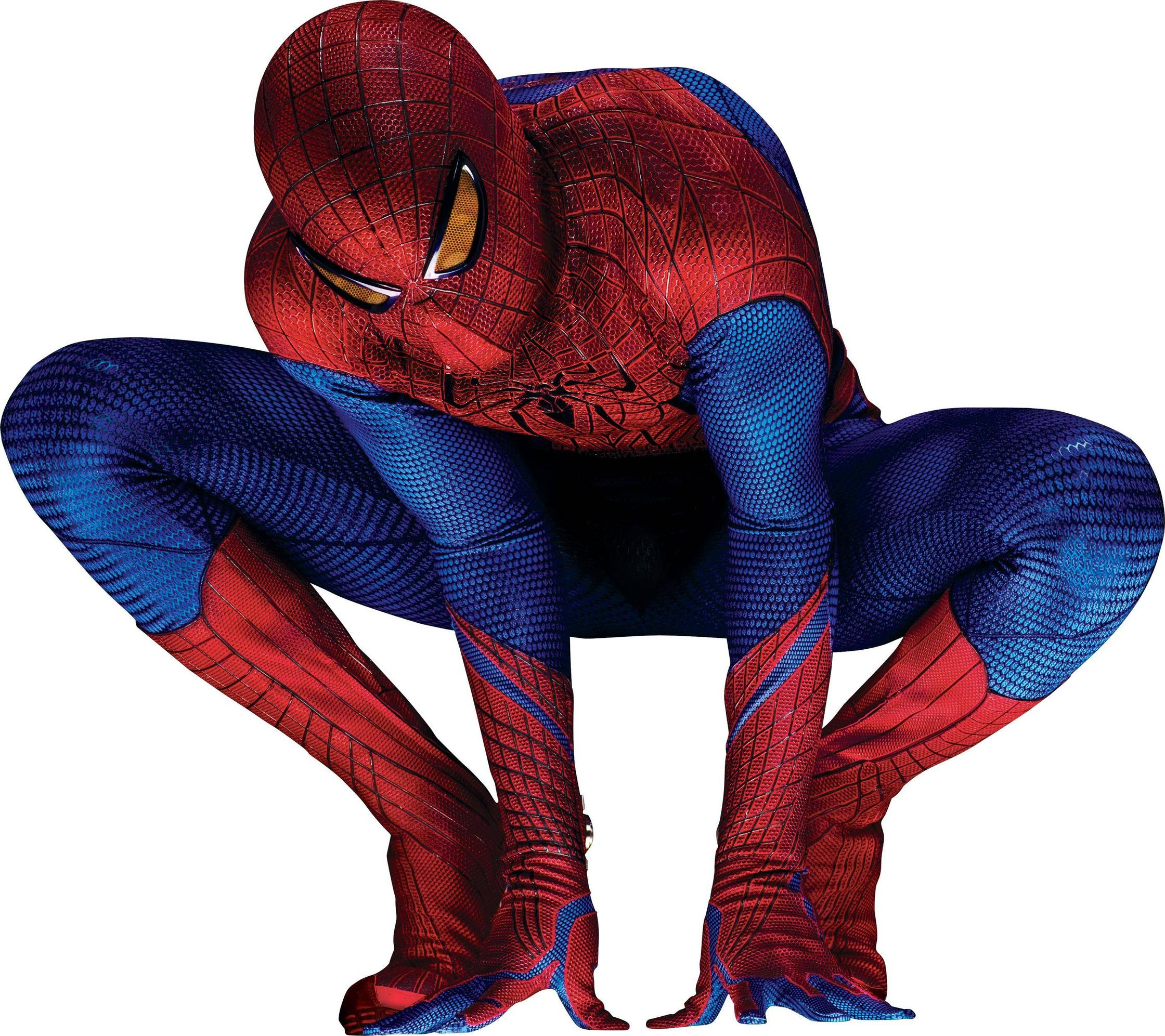 Image Garfield Spider Man 01a Png Marvel Movies Wiki Wolverine
