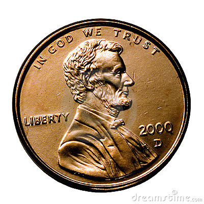 American Penny