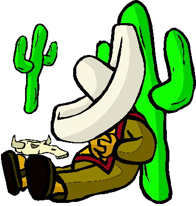 Clip Art   Cactus Clip Art
