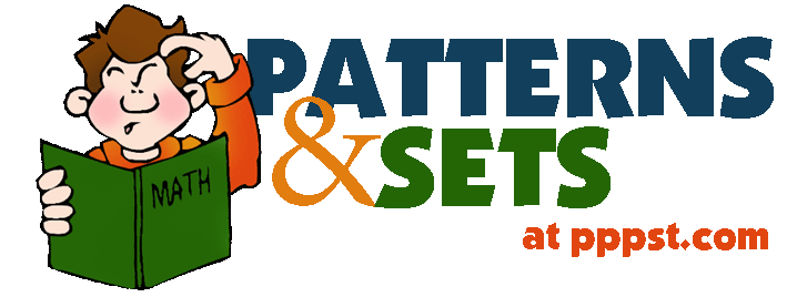 Free Powerpoint Presentations About Patterns   Sets