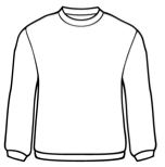 10 Template Long Sleeve T Shirt Free Cliparts That You Can Download To
