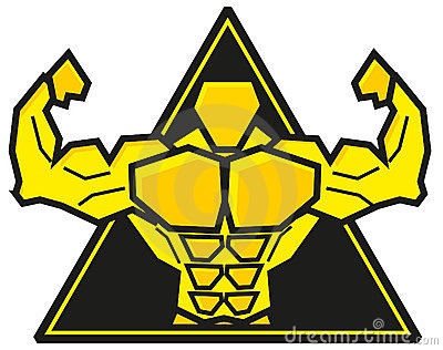 Back   Gallery For   Muscular Strength Clipart