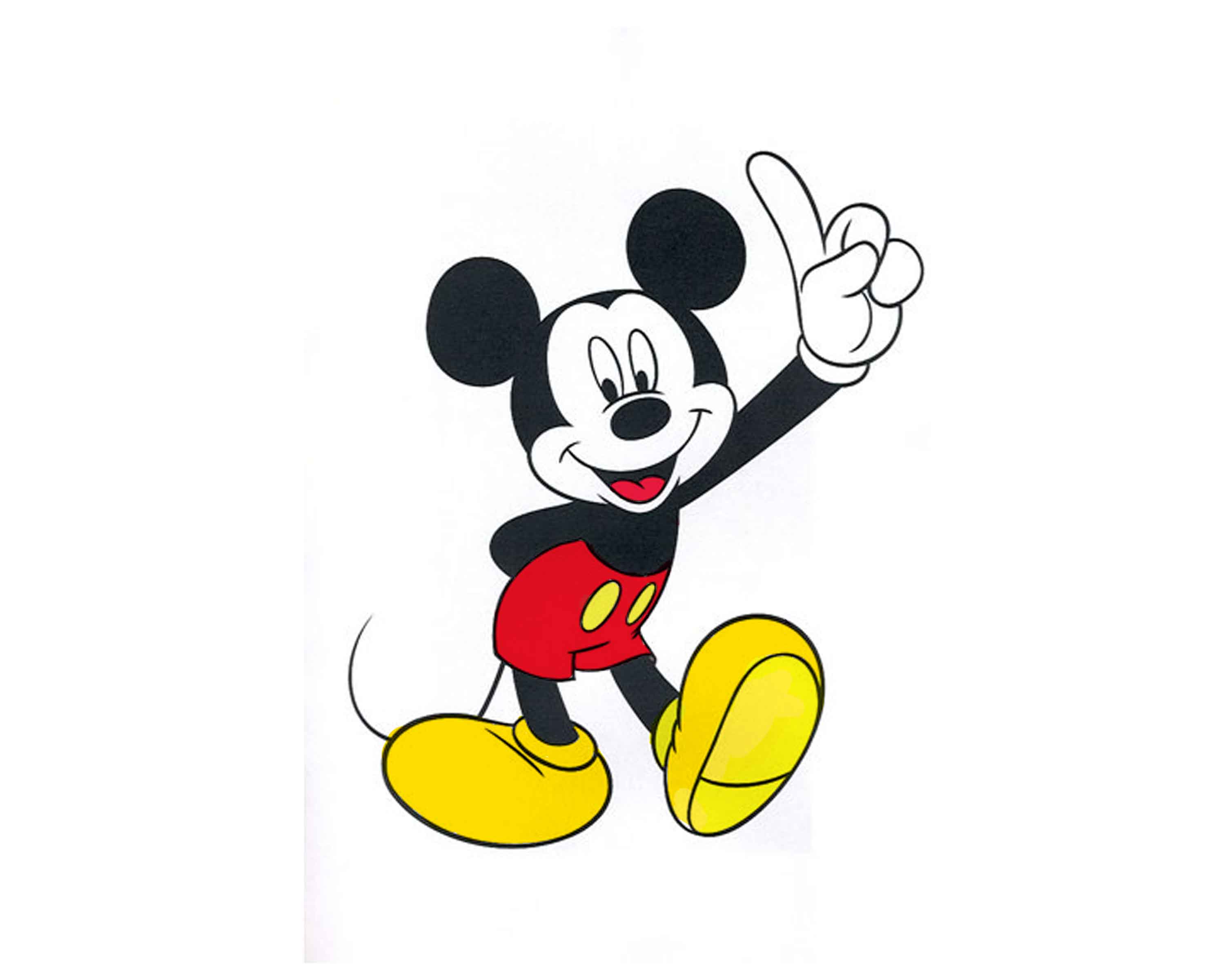 Mickey Mouse Face Images   Thecelebritypix