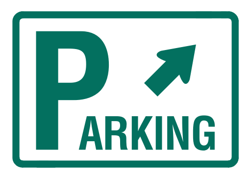 Parking Sign Parking Sign Clip Art