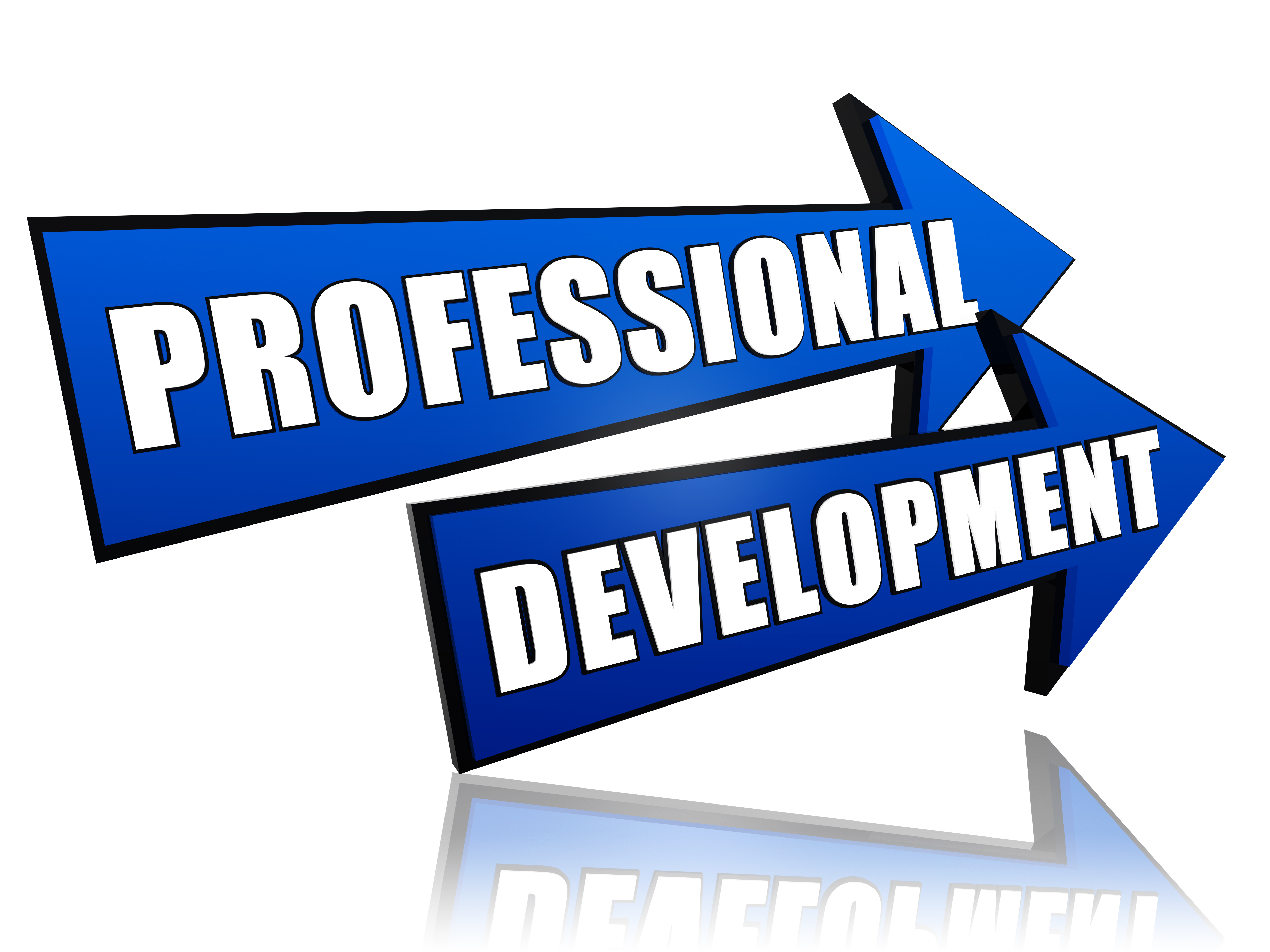 Professional Development Through An Engaging And Rewarding Experience
