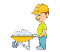 Construction Clipart And Graphics