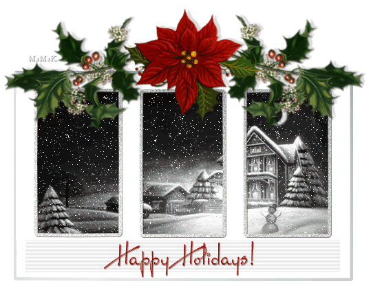 Holidays Scraps 2010   Holidays Greetings 2011   Say Happy Holidays
