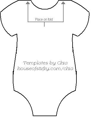 To Http   Www Cakecentral Com Gallery I 65694 Onesie Pattern