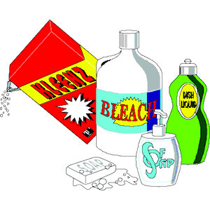 Cleaning Supplies Clipart Cliparts Of Cleaning Supplies Free Download