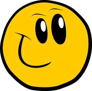 Funny Smiley Face Clip Art   Clipart Best