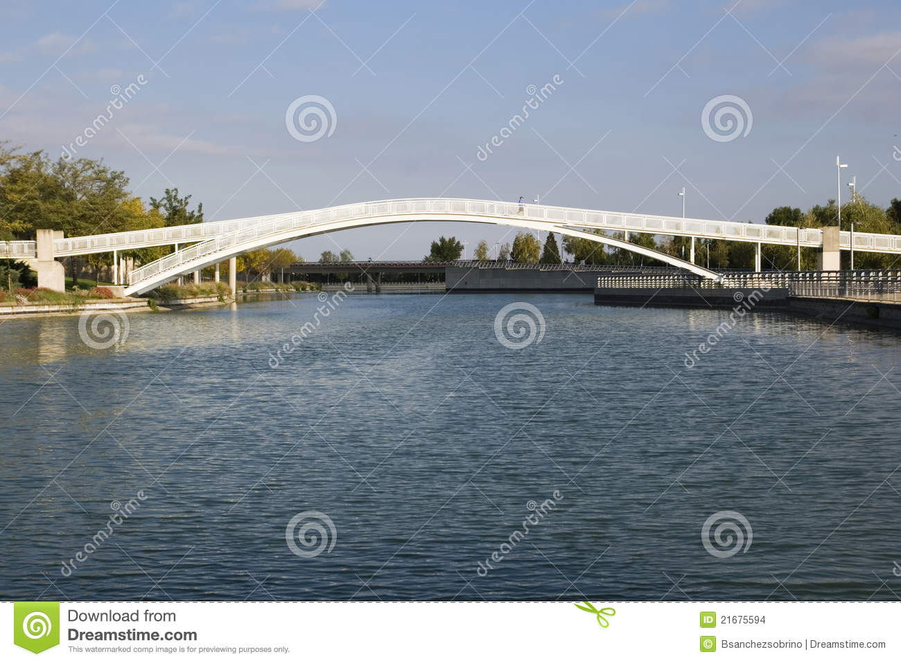 More Similar Stock Images Of   Bridge Over Water