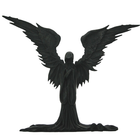 Angel Of Death   Udiah   A Form Of Literary Art In Which Language Is