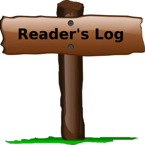 Inference Clipart Readers Log Md Png