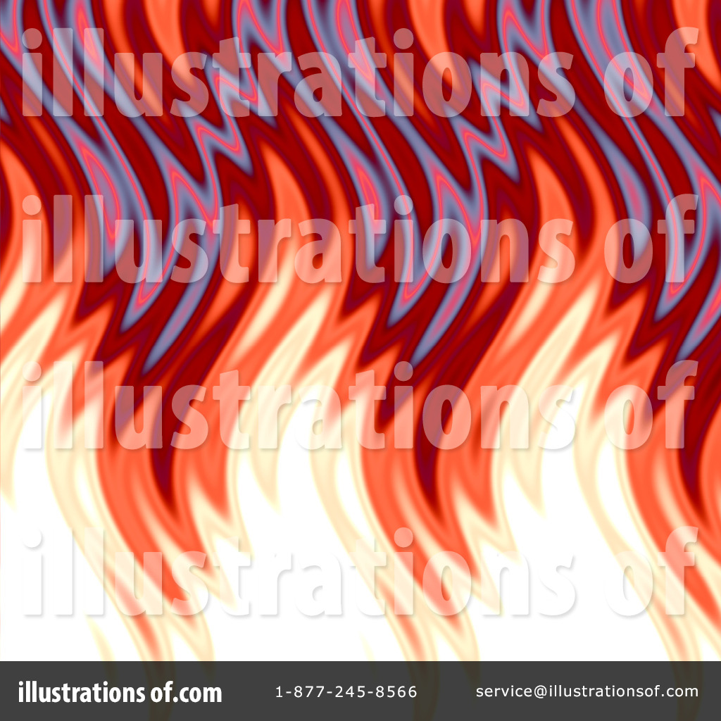Royalty Free  Rf  Flames Clipart Illustration  85090 By Arena Creative