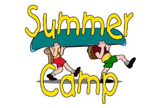 There Is 39 Summer Camp Free Cliparts All Used For Free