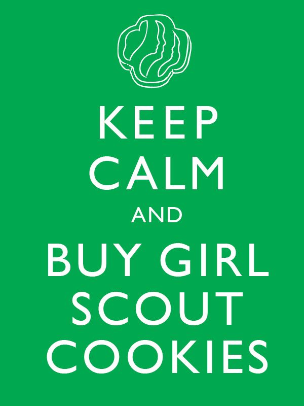 Site Has Great 2013 Girl Scout Cookie Clip Art    Scouts    Pinterest