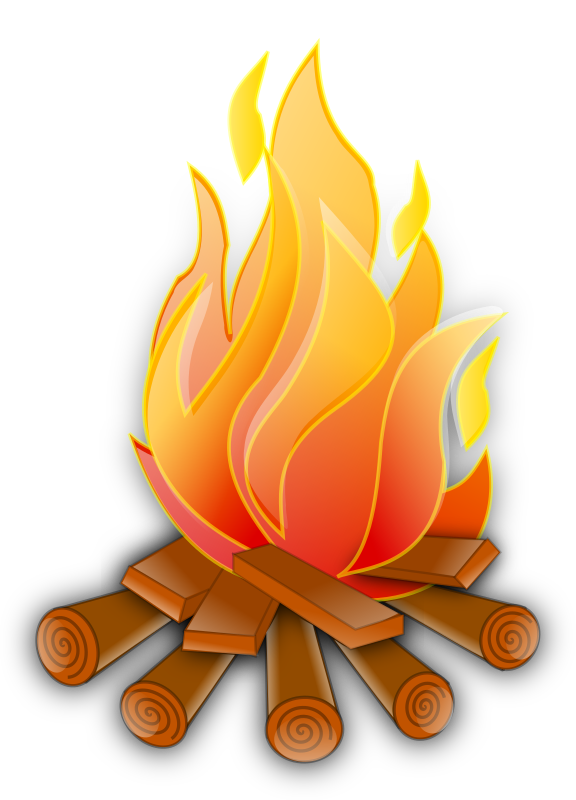 Fire June Holiday S By Valessiobrito   This Fire Is Of The