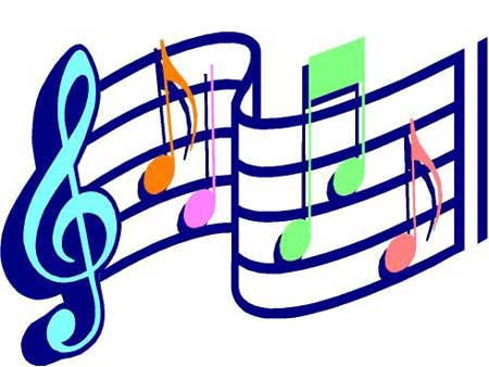 Musical Notes Symbols For Facebook Graphics Music Notes 060695 Jpg