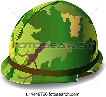 Cap Cap Hat General Mechandise Military U14448766   Search Clipart