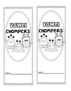       Day 2  Freebie  Monster Writing Pages And New Monster Clipart