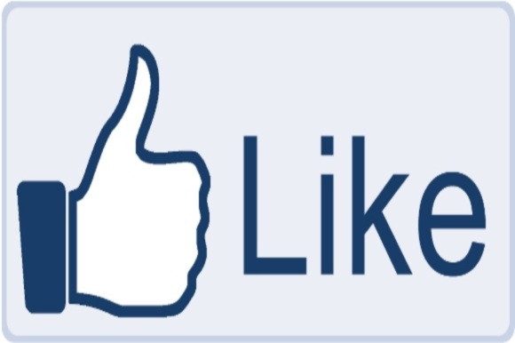Official Facebook Thumbs Up Icon Facebook Thumbs Up Image