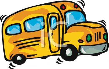     Pictures School Images Clipart Picture Of A Cartoonish School Bus