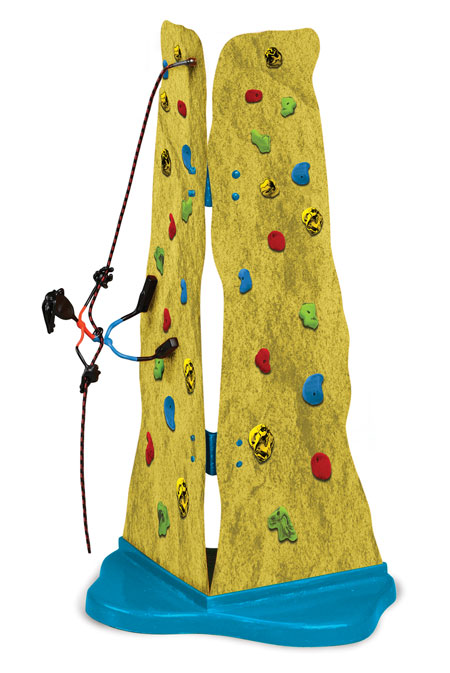 Rock Climbing Wall Clipart Benders Has
