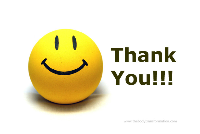 Thank You Animated Clip Art   Clipart Panda   Free Clipart Images