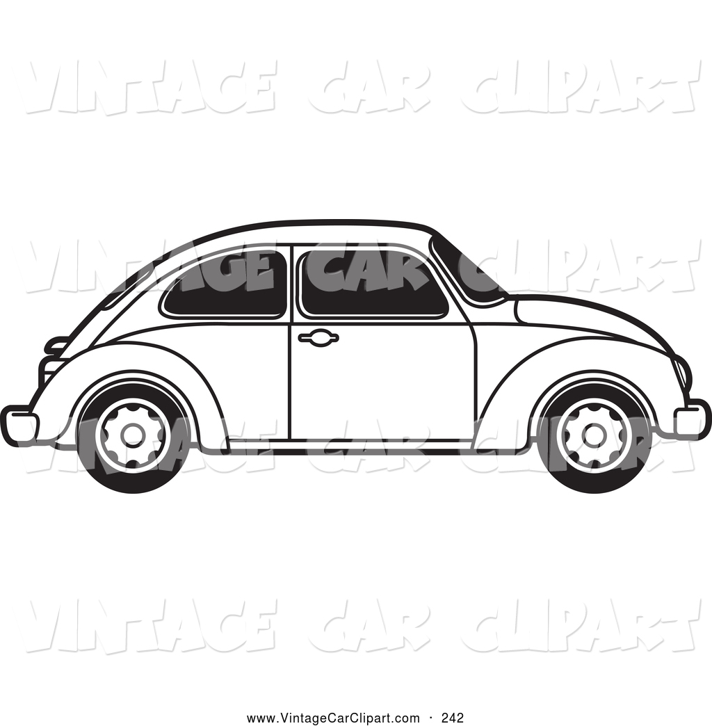 Vintage Car Clipart New Stock Designs By Some Of The