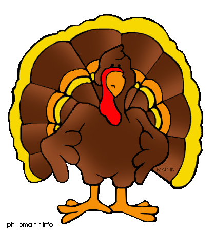 Happy Turkey Day Clipart   Clipart Panda   Free Clipart Images