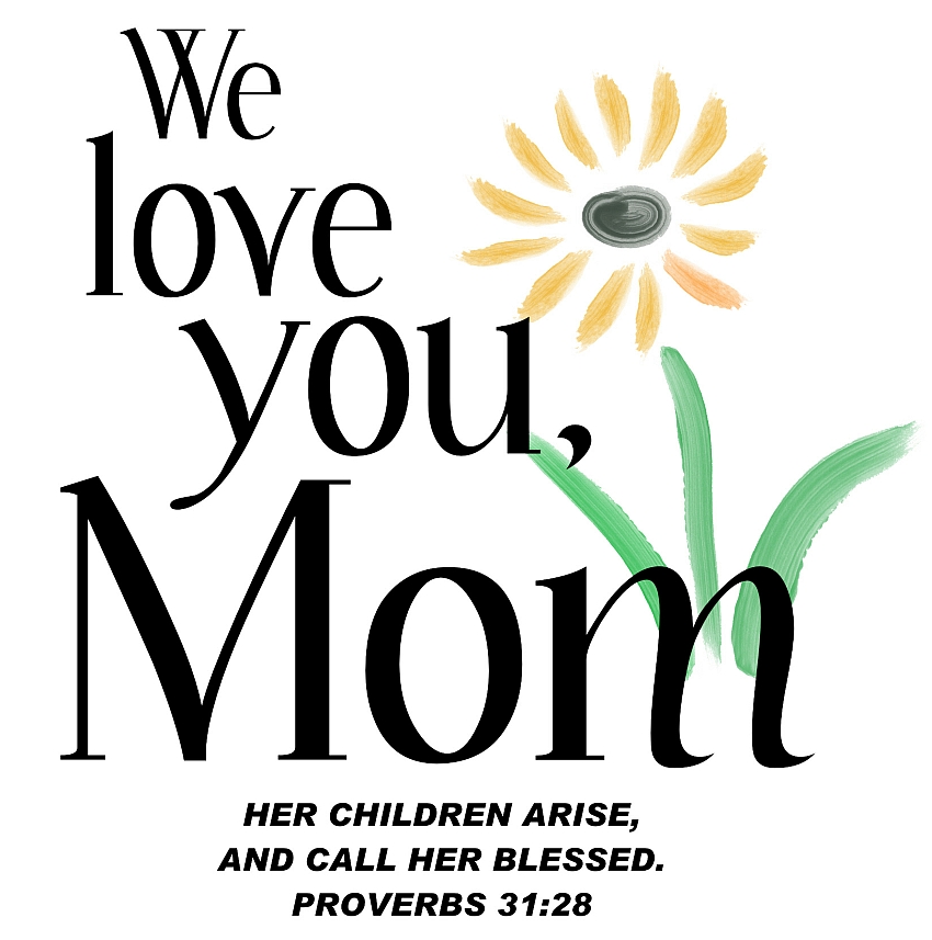 Love You Mom Graphics Images   Pictures   Becuo