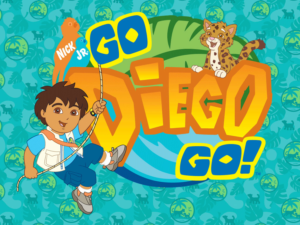 Go Diego Go Images And Pictures   Computer Go Diego Go Wallpaper   Go