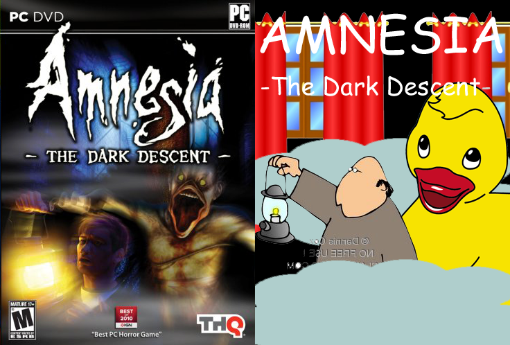 Game Covers In Clipart And Comic Sans   The Average Gamer