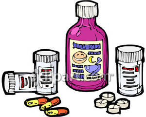 Medication 20clipart   Clipart Panda   Free Clipart Images