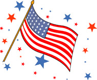 Patriotic Clipart And Graphics