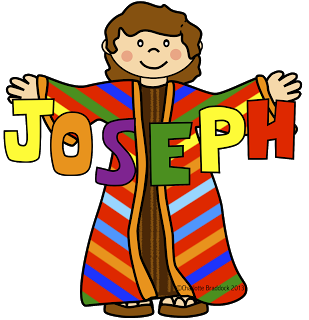 Faith Filled Freebies  Joseph And His Coat Of Many Colors By Charlotte    