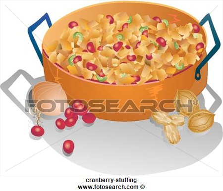 Clip Art Of Cranberry Stuffing Cranberry Stuffing   Search Clipart