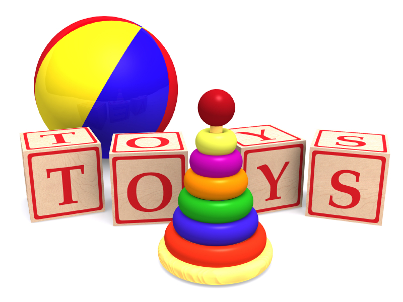 Safe Toys For Kids This Christmas