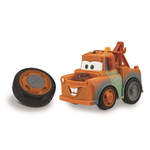Tow Mater Remote Control Vehicle Car Pictures
