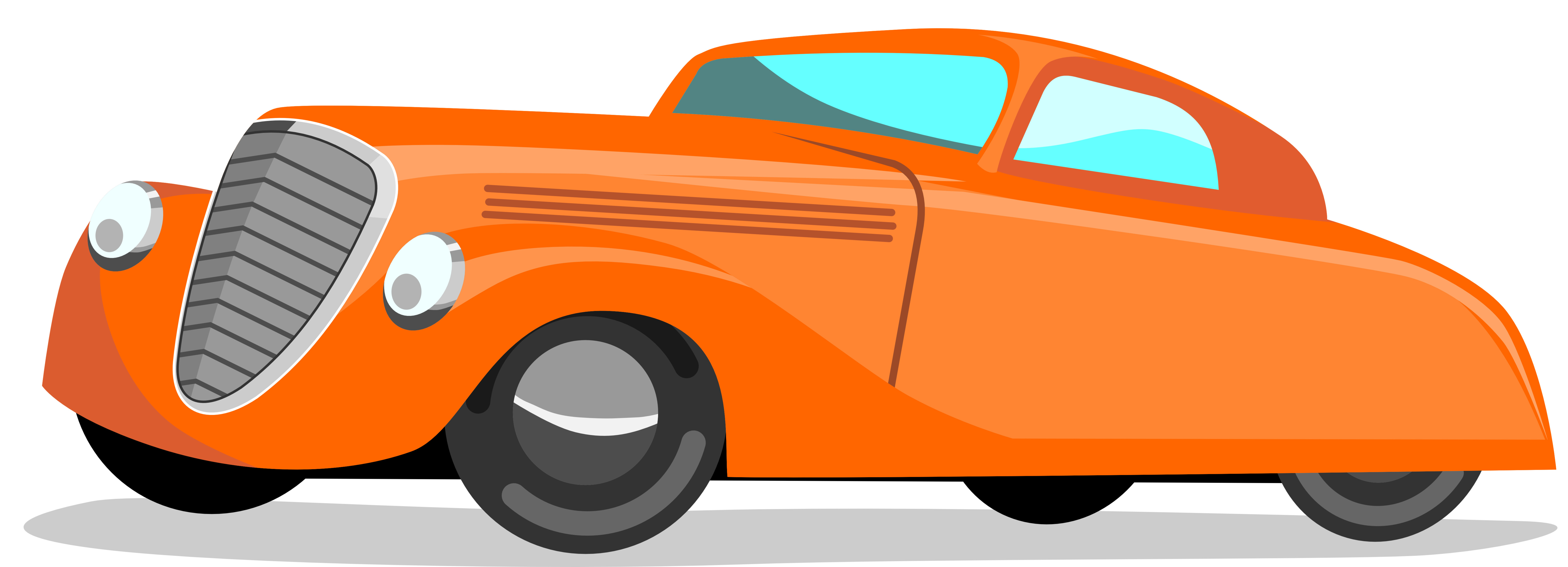 Who Interested About Vehicles Love To Have A Car Clipart Free    