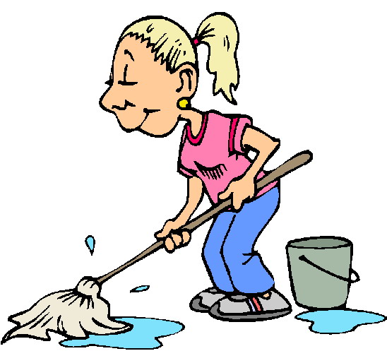 Cleaning Sessions  200  Back 2 Basics House Cleaning Will Provide Two