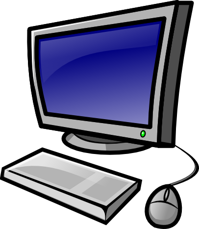 Desktop Computer18