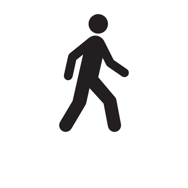 Man Walking Moving Clip Art At Clker Com   Vector Clip Art Online