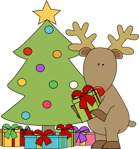Christmas Tree Clip Art On Christmas Tree Clip Art 4097 4123 4101 4153